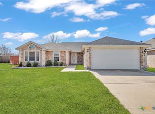 2206 Sedona Cir, Killeen, TX 76543