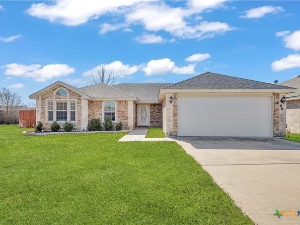 2206 Sedona Cir, Killeen, TX 76543