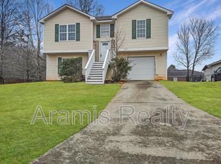 533 Dove Way, Social Circle, GA 30025