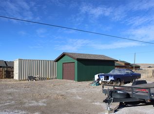 307 24th St NW, Great Falls, MT 59404