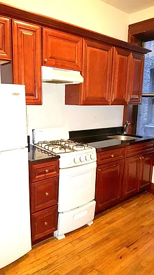 Rented by Alpha Properties NYC I LLC | media 18