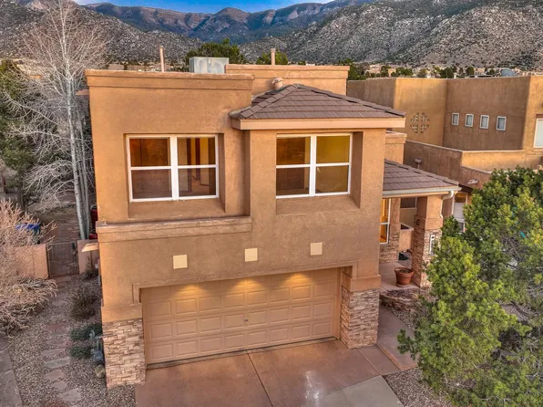 6316 Bobcat Hill Pl NE, Albuquerque, NM 87111