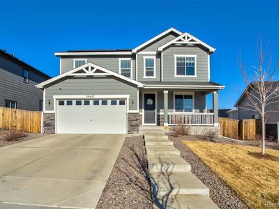 26421 E Moraine Place, Aurora, CO, 80016