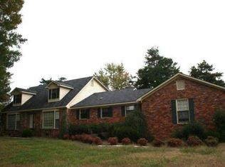3518 S Chapel Hill Rd SW, Decatur, AL 35603