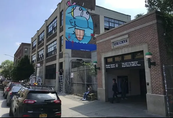 Rented by 346 Realty Group LLC | media 12