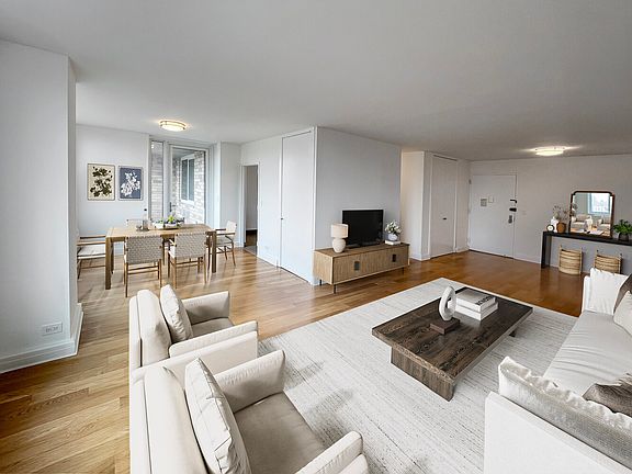 5th image of 424 W End Ave #1707