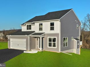 536 Dyer Rd LOT 2, White Deer, PA 17887