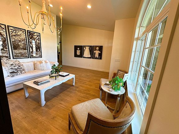 Front Room