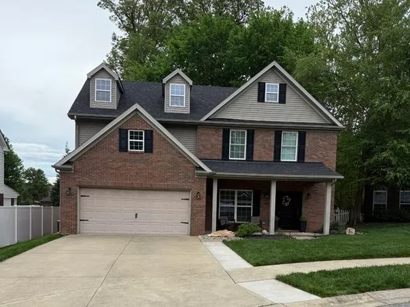 4555 Woodlake Run, Owensboro, KY 42303