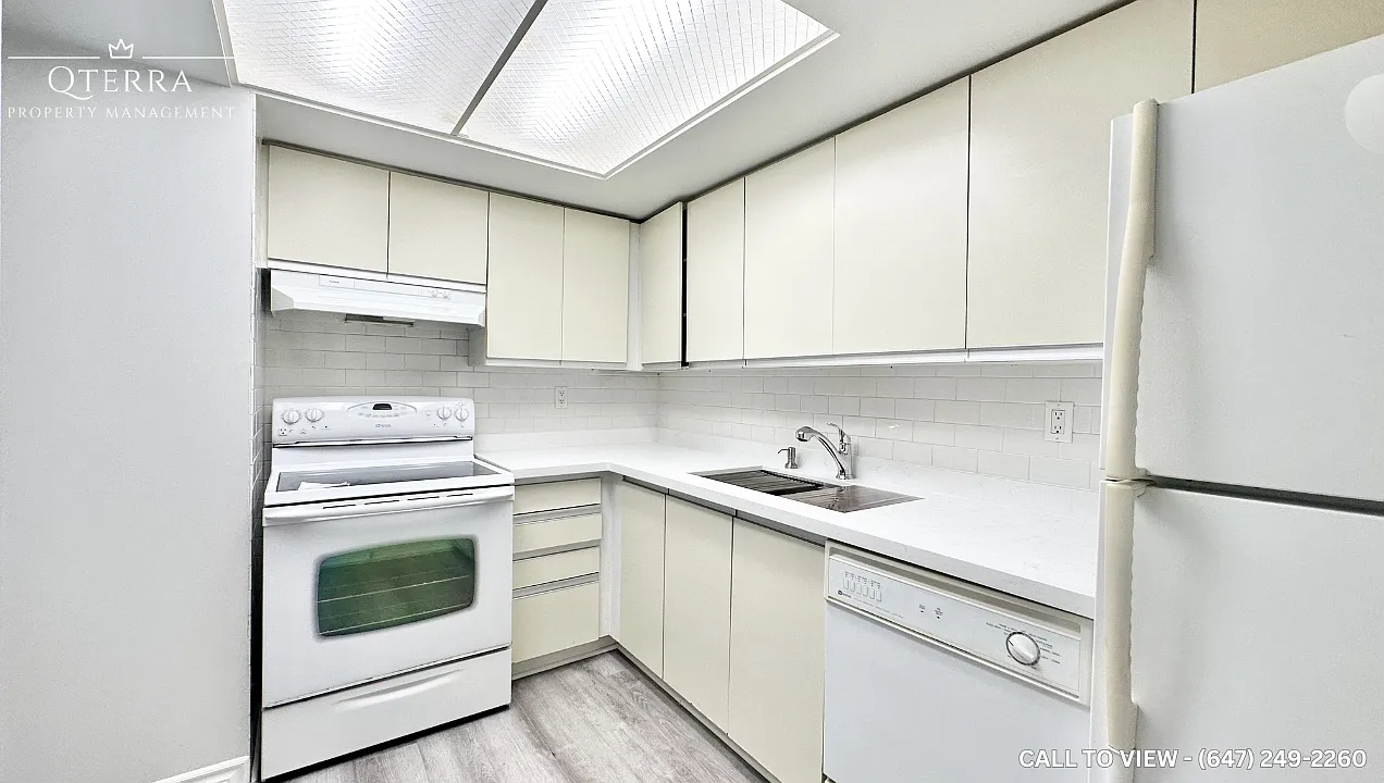 1 bed, 750 sqft, $2,295 — Photo 4