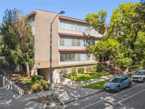 195 S Wilson Ave, Pasadena, CA 91106