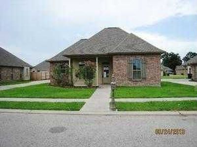 407 Springfield St, New Iberia, LA, 70563