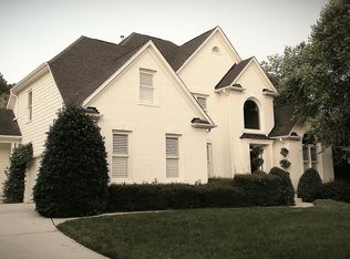 12404 Canolder St, Raleigh, NC 27614