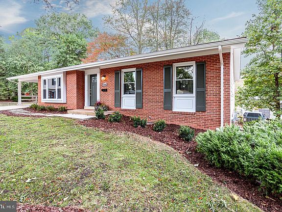 2nd image of 4700 Philadelphia Pl