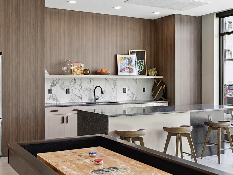 Savor Apartments — Photo 14