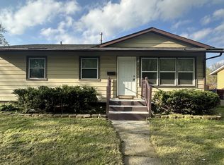 2009 221st St, Sauk Village, IL