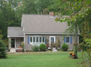 82 Dodge Cross Rd, Farmington, NH 03835