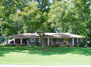 1317 S Broad St, Albertville, AL 35950