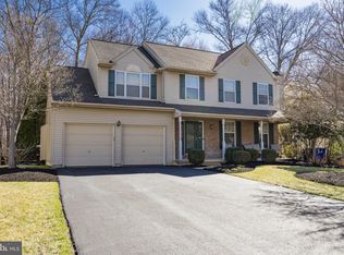 5 Charles Poin, Newark, DE 19702