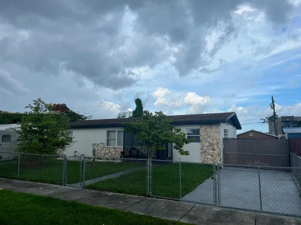 28435 SW 142nd Ct, Homestead, FL 33033