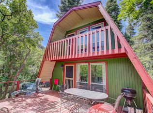 2468 Snake Creek Rd, Midway, UT 84049