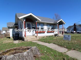 328-330 E 31st St #59007670A, Anderson, IN 46016
