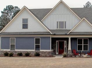 10 Weather View Trl SE, Cartersville, GA 30121