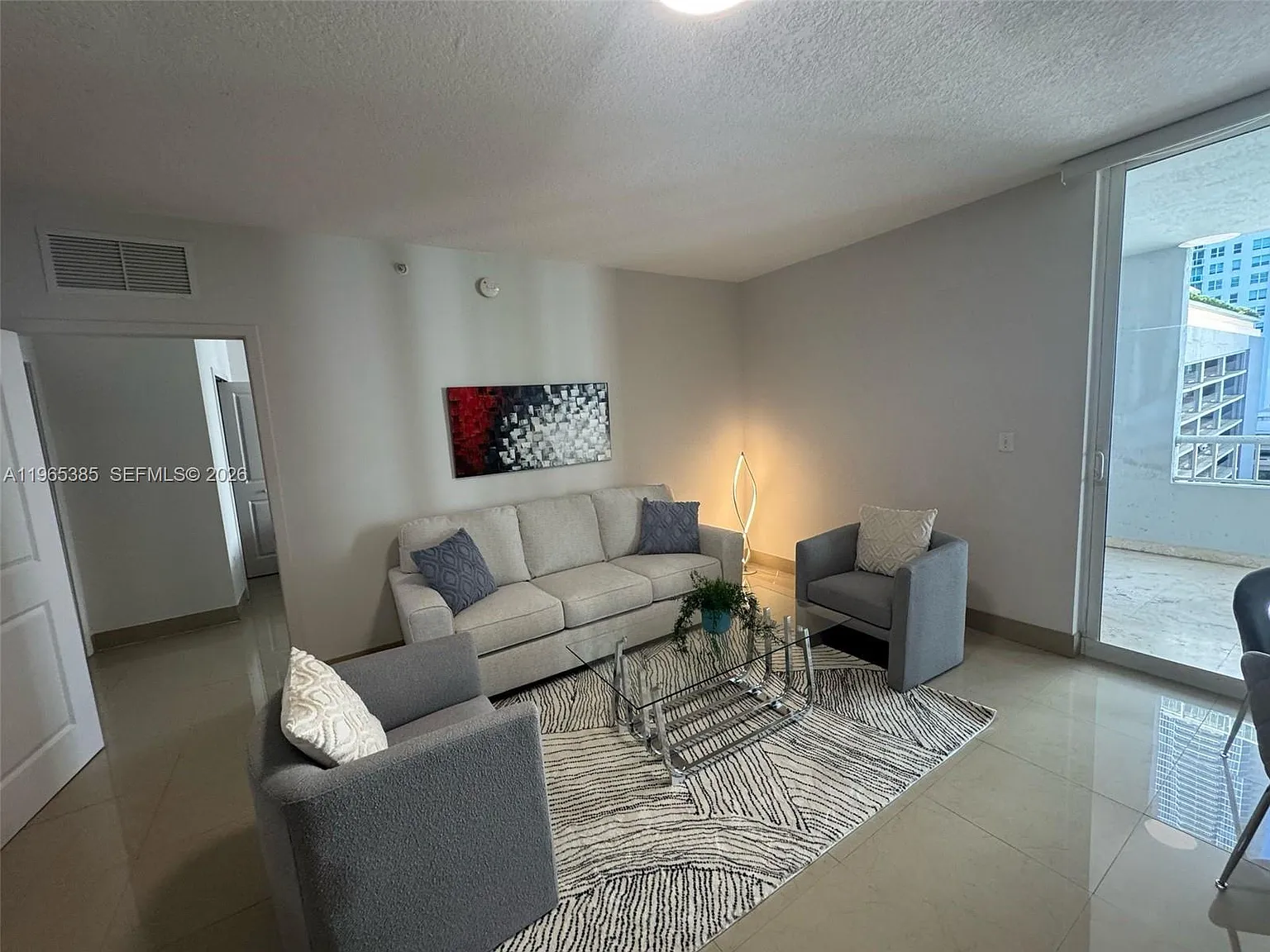 The Sail Condo — Photo 2