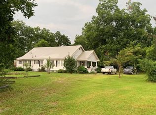 633 Highway 280 W, Plains, GA 31780