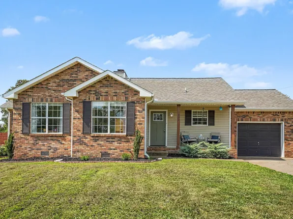 1033 Tylertown Rd, Clarksville, TN 37040