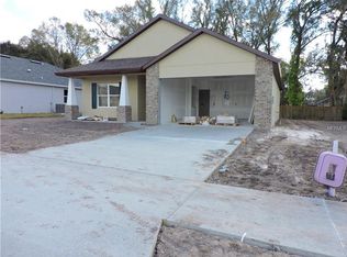 1605 N Johnson St, Plant City, FL 33563