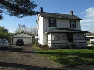 3908 William Flynn Hwy, Slippery Rock, PA 16057