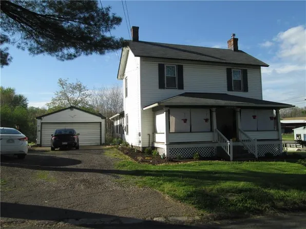 3908 William Flynn Hwy, Slippery Rock, PA 16057