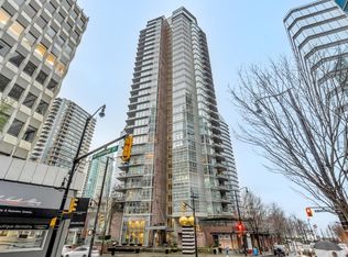 1205 Hastings St W #2305, Vancouver, BC