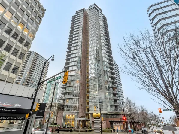 1205 Hastings St W #2305, Vancouver, BC V6E 4T7