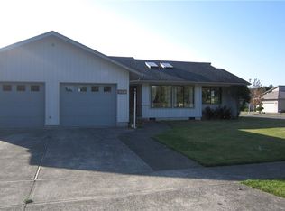 2357 42nd Ave, Longview, WA 98632