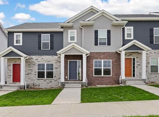 634 Catherine Dr, Tiffin, IA 52340