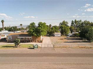 1916 E Plantation Rd, Mohave Valley, AZ 86440