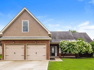4337 Scottish Dr, Murfreesboro, TN 37128