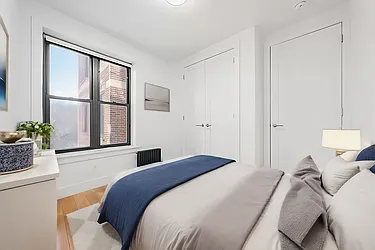 Rented by REAL New York