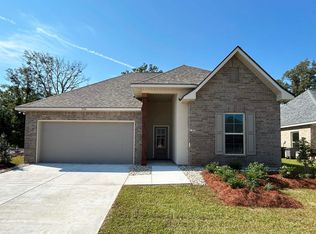 1516 Marshall Jones Sr Ave, Zachary, LA 70791