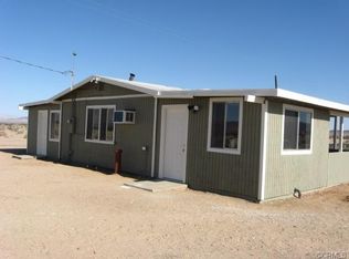 84831 Hill Rd, Twentynine Palms, CA 92277