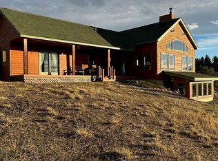 19 Paradise Blf, Columbus, MT 59019