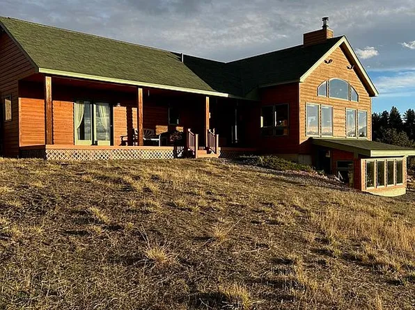 19 Paradise Blf, Columbus, MT 59019