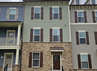 8573 Red Sage Way S, Frederick, MD 21704