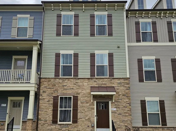 8573 Red Sage Way S, Frederick, MD 21704