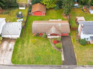 8435 NE 138th St, Kirkland, WA 98034