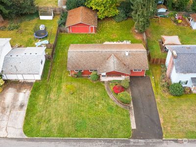 8435 NE 138th Street, Kirkland, WA, 98034