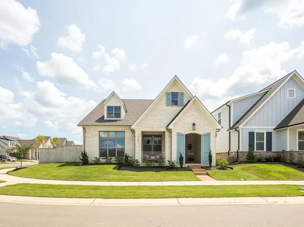 11287 N Ardsley Dr, Arlington, TN 38002