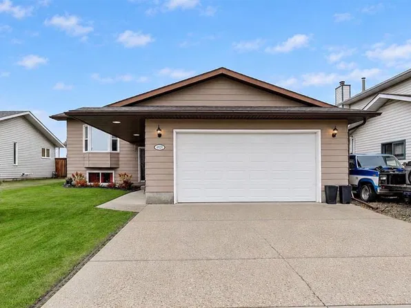 8926 S 102nd Ave, Grande Prairie, AB T8X 1G3